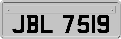 JBL7519
