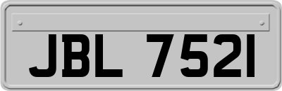 JBL7521