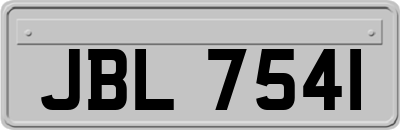 JBL7541
