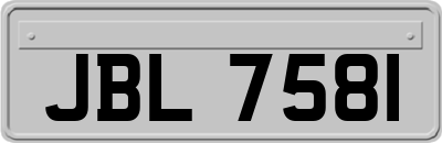 JBL7581