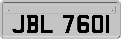 JBL7601