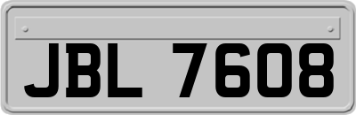 JBL7608