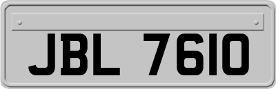 JBL7610