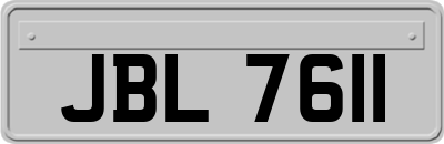 JBL7611