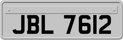 JBL7612