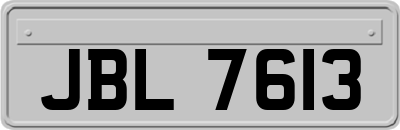 JBL7613