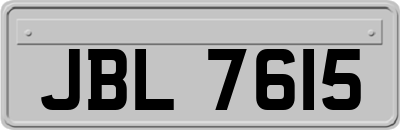 JBL7615
