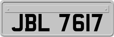JBL7617
