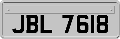 JBL7618