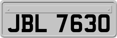 JBL7630