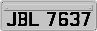 JBL7637