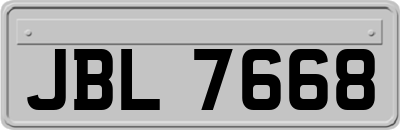 JBL7668