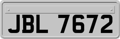 JBL7672