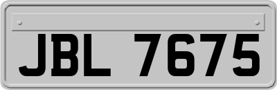 JBL7675