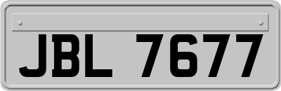 JBL7677