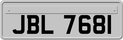 JBL7681