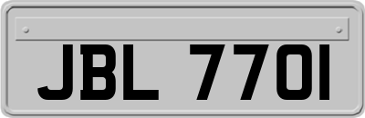 JBL7701