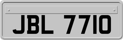 JBL7710