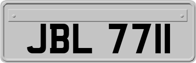JBL7711