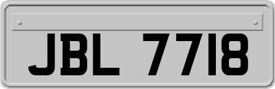JBL7718