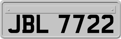 JBL7722