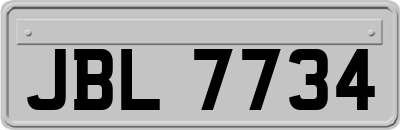 JBL7734