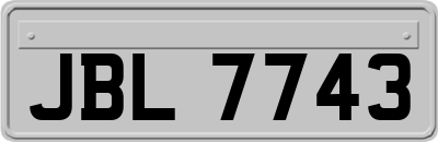 JBL7743