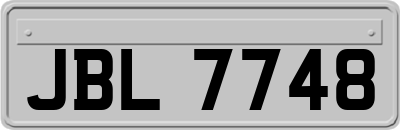 JBL7748
