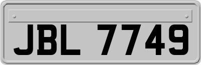 JBL7749
