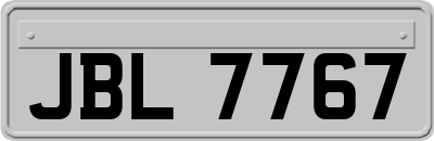 JBL7767