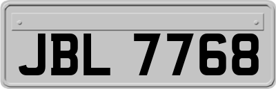 JBL7768