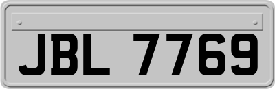 JBL7769