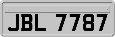 JBL7787