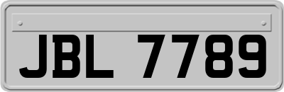JBL7789