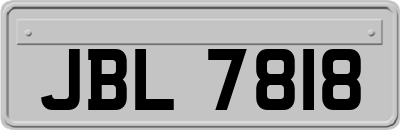 JBL7818