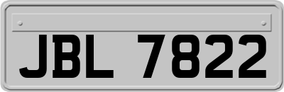 JBL7822