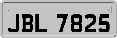 JBL7825