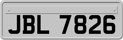 JBL7826