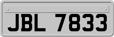 JBL7833