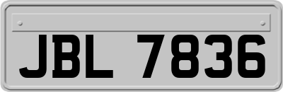 JBL7836