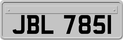 JBL7851