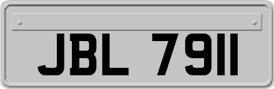 JBL7911