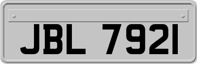 JBL7921