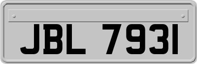 JBL7931