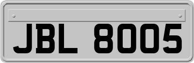 JBL8005