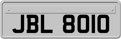 JBL8010