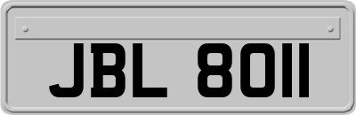 JBL8011