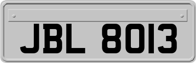 JBL8013