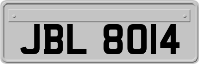 JBL8014