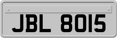 JBL8015
